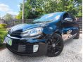 VOLKSWAGEN GOLF VI 2010/11 - 2