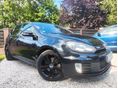 VOLKSWAGEN GOLF VI 2010/11 - 12