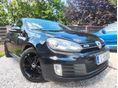 VOLKSWAGEN GOLF VI 2010/11 - 1