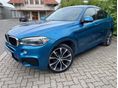 BMW X6 xDrive30d (Automata)