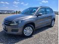 VOLKSWAGEN TIGUAN 1.4 TSi Trend&Fun EU5 Automata klíma! Ülésfűtés! Téli-Nyári kerék garnitúra! 4xel.ablak! El.tükör!