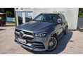 MERCEDES-BENZ GLE-OSZTÁLY GLE 300 d 4Matic 9G-TRONIC Mild hybrid drive (7 személyes ) / ÁFÁS. 1év garanciával. Mo-i 1 tulajdonostól. Márkaszervizben végig szervizelt