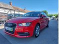 AUDI A3 2016/6 - 1
