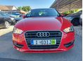 AUDI A3 2016/6 - 2