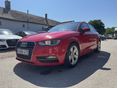 AUDI A3 Sportback 2.0 TDI Design SportLine!Kitűnő állapotban!