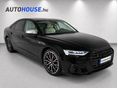 AUDI S8 TFSI quattro Tiptronic ic 25.900.000 + ÁFA! CARBON! BANG & OLUFSEN! VALCONA BŐR! MASSZÁZS! HEAD-UP! MÁTRIX