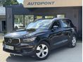 VOLVO XC40 2.0 [D3] Momentum KÖNNYŰFÉM FELNI!!ÜLÉSFŰTÉS!FRISS MŰSZAKI!!GPS!!BESZÁMÍTÁS OK!!VEZÉRLÉS CSERÉLVE!