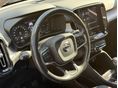VOLVO XC40 2019/12 - 18