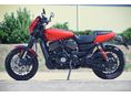 HARLEY-DAVIDSON STREET ROD XG750
