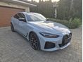 BMW I4 M50 Magyar. kitűnő állapot