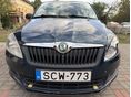 SKODA FABIA 2012/1 - 1