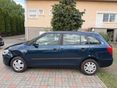 SKODA FABIA 2012/1 - 3