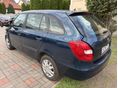 SKODA FABIA 2012/1 - 4
