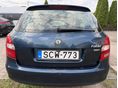 SKODA FABIA 2012/1 - 5