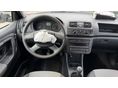 SKODA FABIA 2012/1 - 8