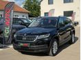 SKODA KODIAQ 2.0 TSI Style 4x4 DSG [7 személy] MO.-I. 1. TUL. SÉR.MENTES. VÉG.VEZ.SZERV.KÖNYV. FRISS SZERVIZ!