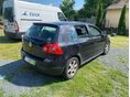 VOLKSWAGEN GOLF V 2005/11 - 2