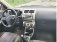 TOYOTA URBAN CRUISER 2009/5 - 5