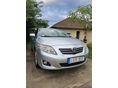 TOYOTA COROLLA Sedan 1.6 Sol