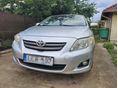 TOYOTA COROLLA 2008/6 - 3