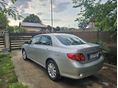 TOYOTA COROLLA 2008/6 - 5