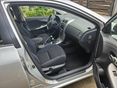 TOYOTA COROLLA 2008/6 - 7