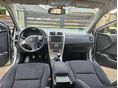 TOYOTA COROLLA 2008/6 - 9