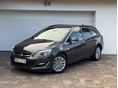 OPEL ASTRA J Sports Tourer 1.7 CDTI Cosmo LED/XENON/2x.ÜFÜ/NAVI/TEMPOMAT/AKÁR 3-EV GARANCIA!!