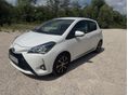 TOYOTA YARIS 1.5 Dual VVT-iE Trend Y20 Friss szerviz! Kamera. Végig márkaszervizben szervizelt!