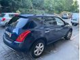NISSAN MURANO 2008/12 - 4