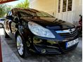 OPEL CORSA D 2007/8 - 2