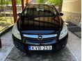 OPEL CORSA D 2007/8 - 3