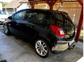 OPEL CORSA D 2007/8 - 4