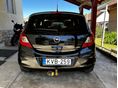 OPEL CORSA D 2007/8 - 7