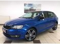 SKODA RAPID 1.4 CR TDI Ambition Panoráma tető!Digit.klíma!Tolatóradar!Bluetooth!Friss szervíz!Kitűnő állapot!