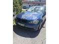 BMW 318d Touring