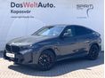 BMW X6 xDrive30d (Automata) MSportPro/Travel/Komfort/Inno/DAP/Vonóhorog/22/ÁFÁ-s!