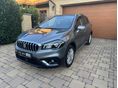 SUZUKI SX4 S-CROSS 1.4 Hybrid GLX Csak 87181 km!!! Első tulajdonos !!! Sérülésmentes gyári fényezés !!!