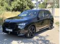 BMW X3 xDrive20d (Automata) M SPORT PRO - TÖRÉSMENTES - MAGYARORSZÁGI