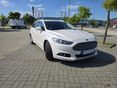 FORD MONDEO 2.0 TDCi Titanium Powershift