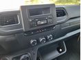 RENAULT MASTER 2021 - 2