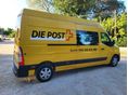 RENAULT MASTER 2021 - 10
