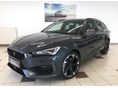 CUPRA LEON ST 2.0 TDI DSG Led!!Navi!Tempomat!Tolatóradar+Kamera!Keyless/go!Friss Szervíz!!