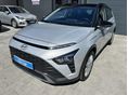 HYUNDAI BAYON 1.0 T-GDI LP Premium Kamera-Ülésfűtés-Kormányfűtés!