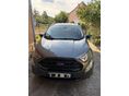 FORD ECOSPORT 1.0 EcoBoost ST-Line