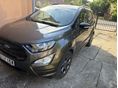 FORD ECOSPORT 2019/6 - 2
