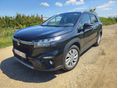 SUZUKI S-CROSS 1.4 Hybrid GL+ 4WD