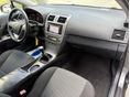 TOYOTA AVENSIS 2011/4 - 9