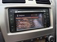 TOYOTA AVENSIS 2011/4 - 15