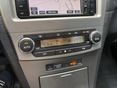 TOYOTA AVENSIS 2011/4 - 16